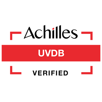 Achilles UVDB - Verified