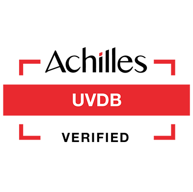 Achilles UVDB - Verified