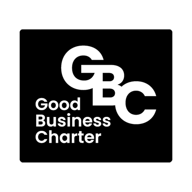 Accreditation - Good Business Charter