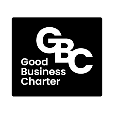 Accreditation - Good Business Charter