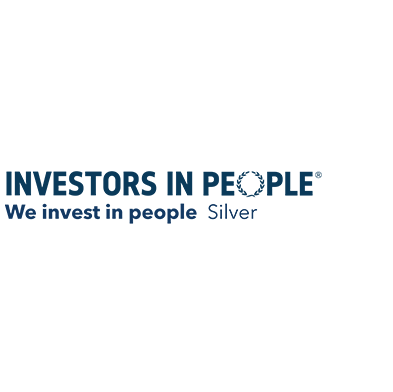 Investors In People Silver