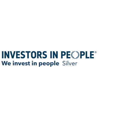 Investors In People Silver