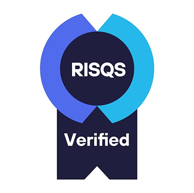 Accreditation - RISQS Verified