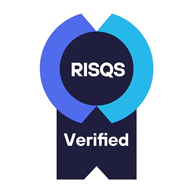 Accreditation - RISQS Verified