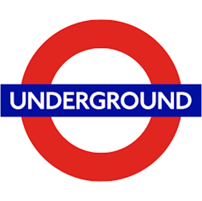 London Underground logo