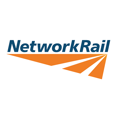 Network Rail logo