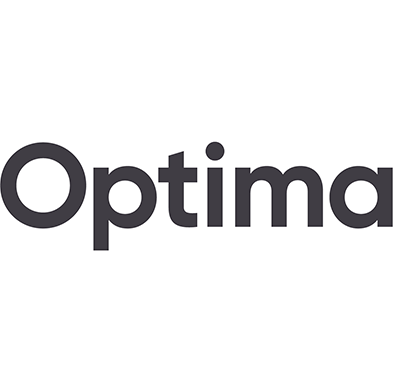 Optima logo