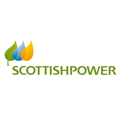 Scottish Power Logo