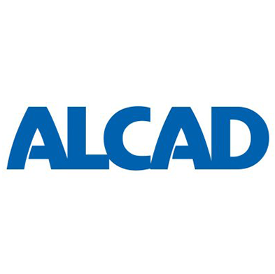 Alcad logo