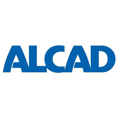 Alcad logo