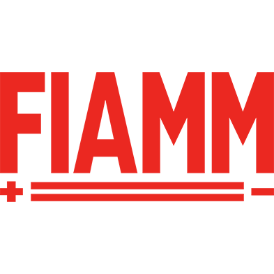 Fiamm logo