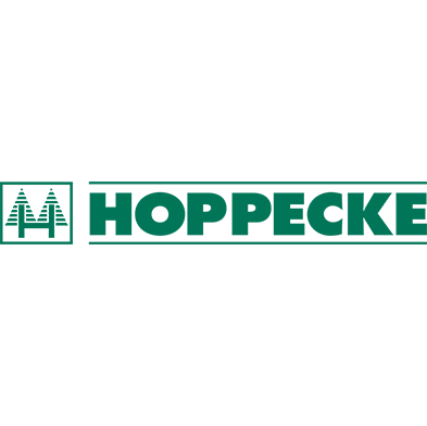 Hoppecke logo