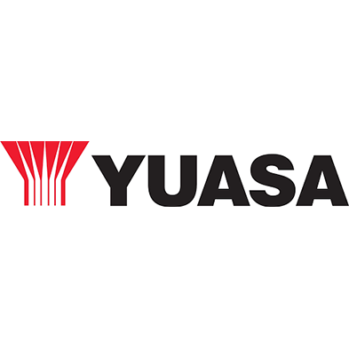 Yuasa logo