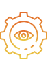 configuration clarity icon