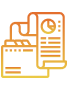 documentation reporting icon