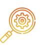fault diagnosis icon