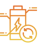 lifecycle planning icon