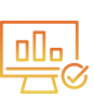 performance validation icon