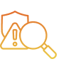 risk identification icon